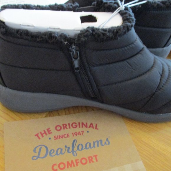 Dearforms Comfort - women's size 11 USA - New, never worn - Picture 2 of 5
